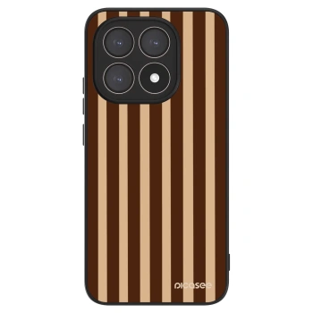 Picasee ULTIMATE CASE pro Xiaomi 15T - Brown lines