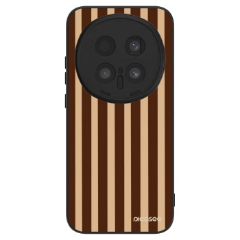 Obal pro Honor Magic8 Pro 5G - Brown lines