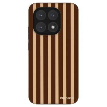 Obal pro Xiaomi 15T - Brown lines