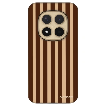 Obal pro Xiaomi Redmi Note 15 Pro+ - Brown lines