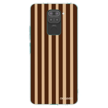 Brown lines