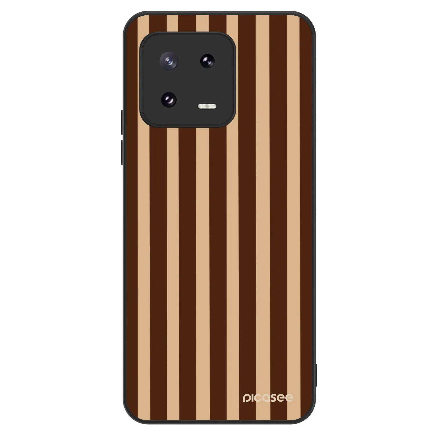 Picasee ULTIMATE CASE pro Xiaomi 13 Pro - Brown lines
