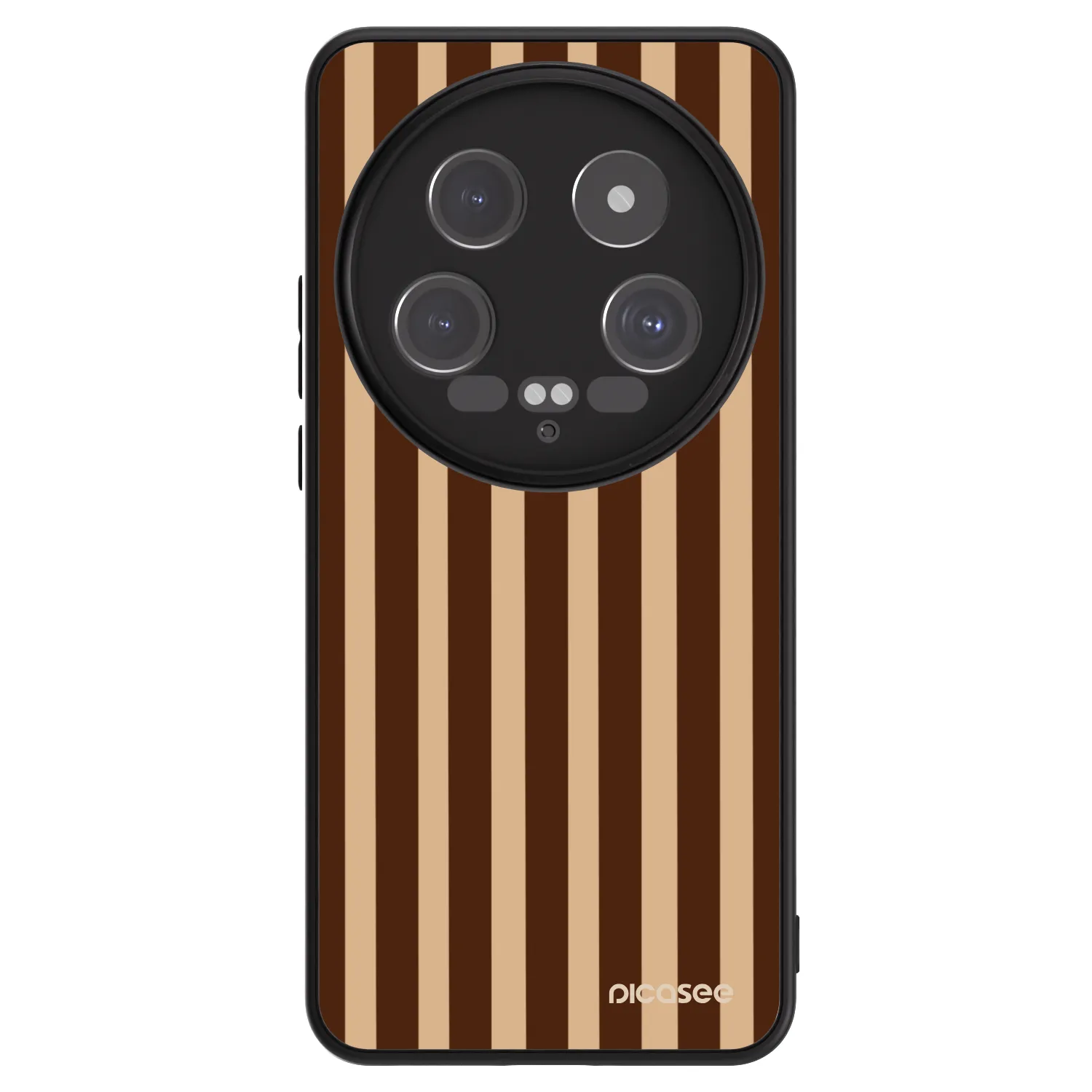 Picasee ULTIMATE CASE pro Xiaomi 14 Ultra - Brown lines