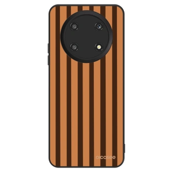 Obal pro Honor Magic4 Lite 5G - Caramel lines