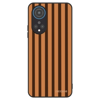 Obal pro Honor X7 - Caramel lines