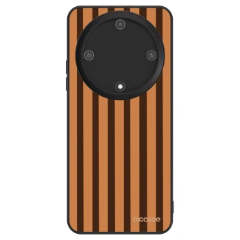 Obal pro Honor Magic5 Lite 5G - Caramel lines