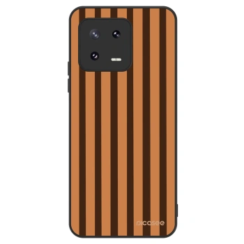 Obal pro Xiaomi 13 Pro - Caramel lines