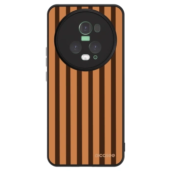 Obal pro Honor Magic5 Pro - Caramel lines
