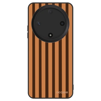 Obal pro Honor Magic6 Lite 5G - Caramel lines
