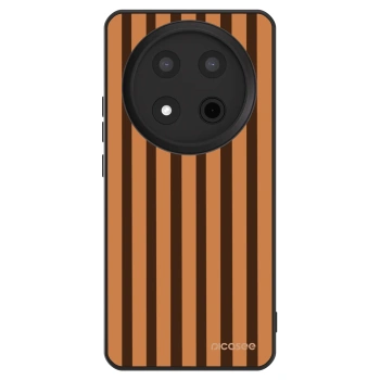 Obal pro Honor Magic7 Lite 5G - Caramel lines