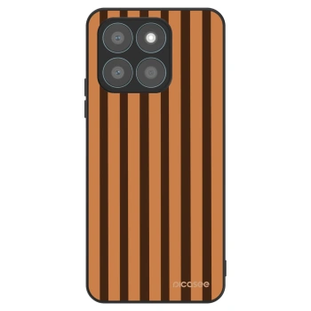 Obal pro Honor X8c - Caramel lines