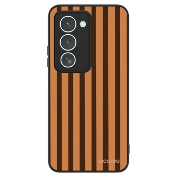 Obal pro Xiaomi Redmi 15 5G - Caramel lines