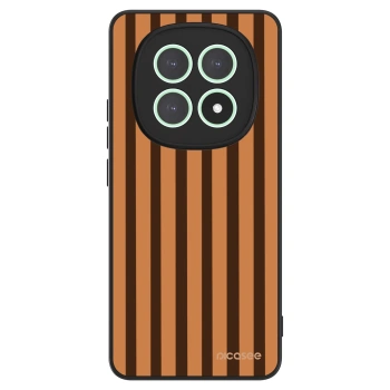 Obal pro Xiaomi Redmi Note 15 4G - Caramel lines
