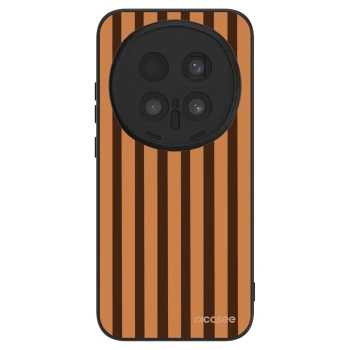 Obal pro Honor Magic8 Pro 5G - Caramel lines