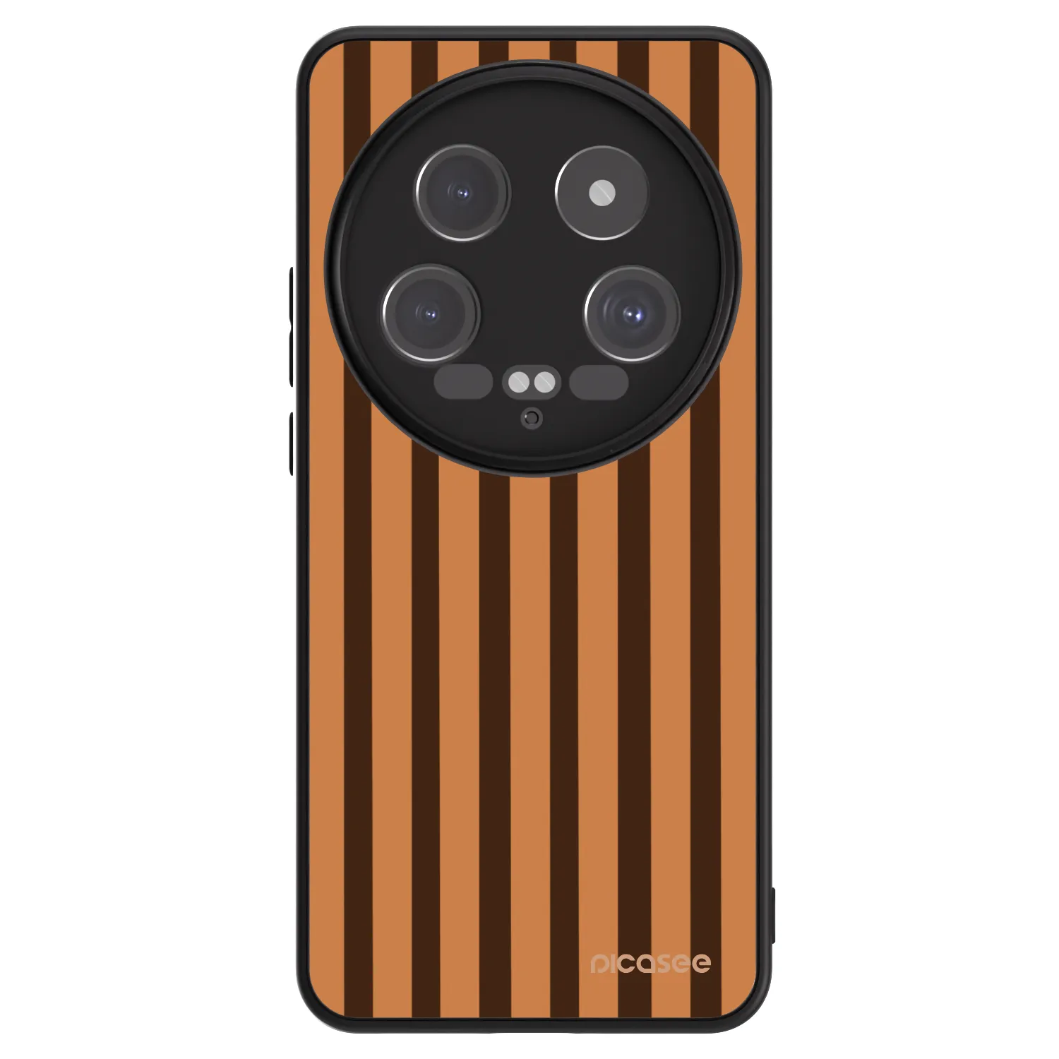 Picasee ULTIMATE CASE pro Xiaomi 14 Ultra - Caramel lines