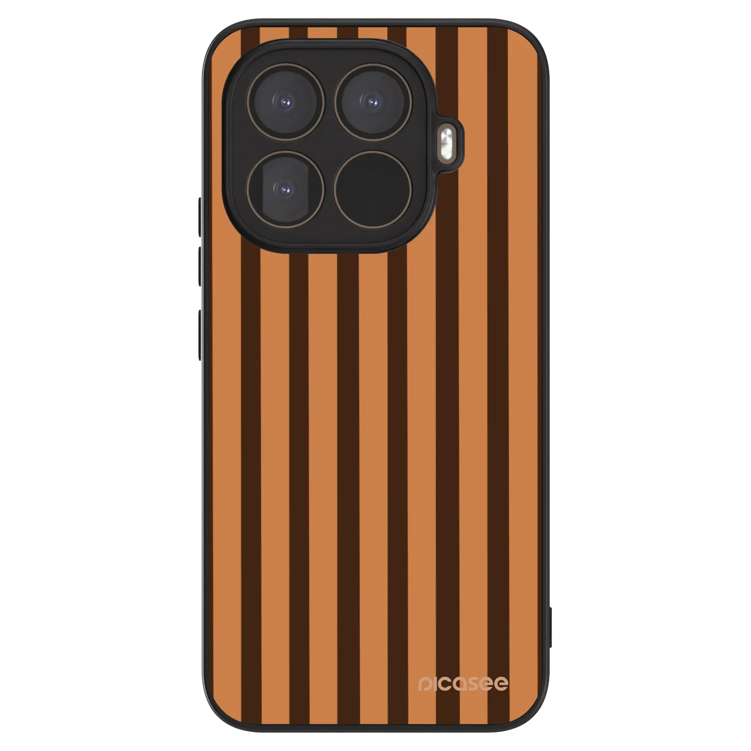 Picasee ULTIMATE CASE pro Xiaomi 15T Pro - Caramel lines