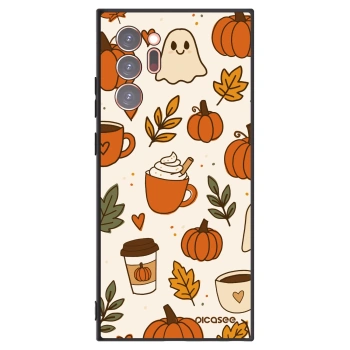 Obal pro Samsung Galaxy Note 20 Ultra - Fall vibes