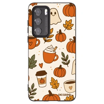 Obal pro Huawei P40 - Fall vibes