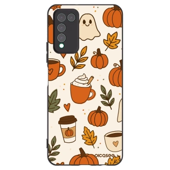 Obal pro Honor 10X Lite - Fall vibes