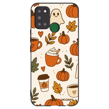 Obal pro Realme 7i - Fall vibes