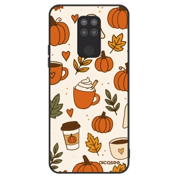 Obal pro Xiaomi Redmi Note 9 - Fall vibes