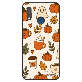 Obal pro Huawei P20 Lite - Fall vibes