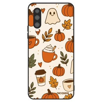 Obal pro Huawei P30 - Fall vibes