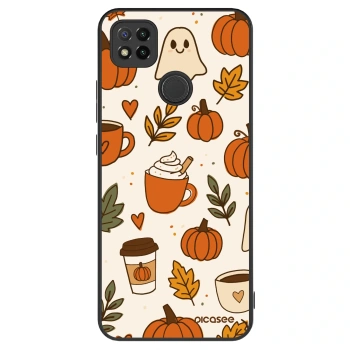 Obal pro Xiaomi Redmi 9C - Fall vibes
