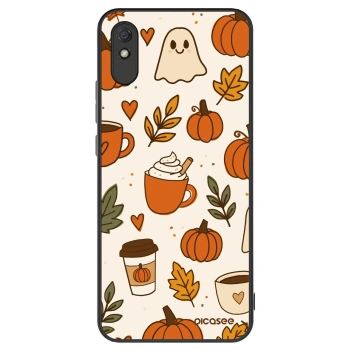 Obal pro Xiaomi Redmi 9A - Fall vibes