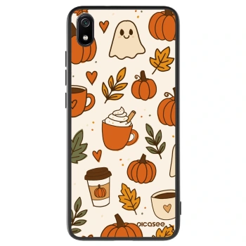 Obal pro Xiaomi Redmi 7A - Fall vibes