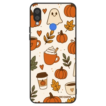 Obal pro Huawei Nova 3 - Fall vibes