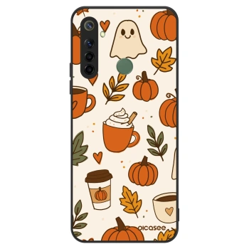 Obal pro Realme 6i - Fall vibes