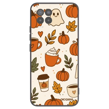 Obal pro Realme 8 4G - Fall vibes