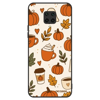 Obal pro Xiaomi Redmi Note 9S - Fall vibes