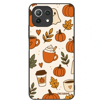 Obal pro Xiaomi Mi 11 Lite - Fall vibes