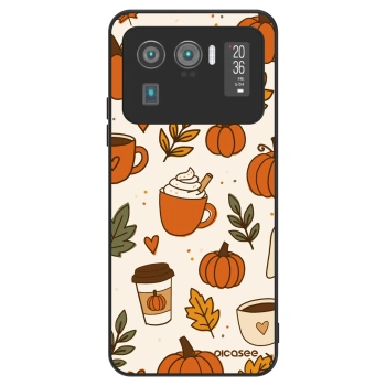 Obal pro Xiaomi Mi 11 Ultra - Fall vibes
