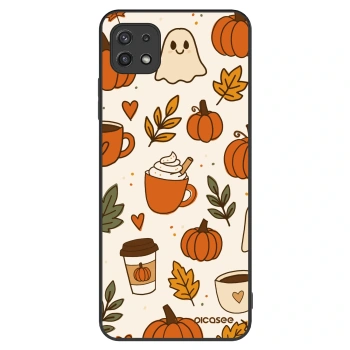 Obal pro Samsung Galaxy A22 A226B 5G - Fall vibes