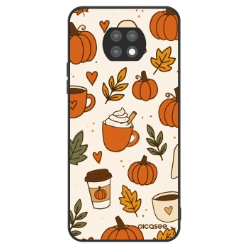 Obal pro Xiaomi Redmi Note 9T - Fall vibes