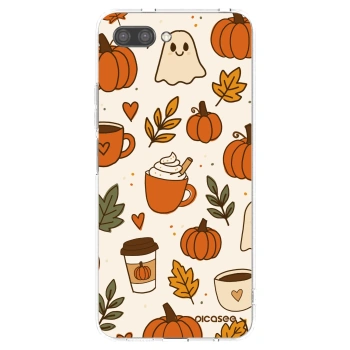 Obal pro Honor 10 - Fall vibes