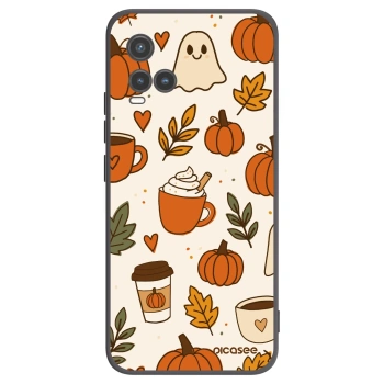 Obal pro Vivo Y33s - Fall vibes