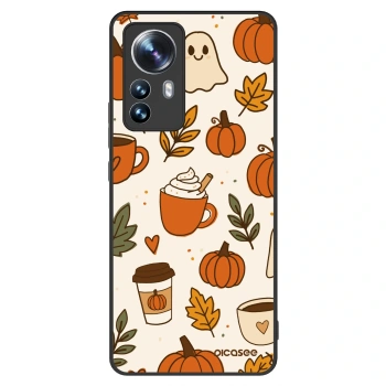 Obal pro Xiaomi 12 Pro - Fall vibes