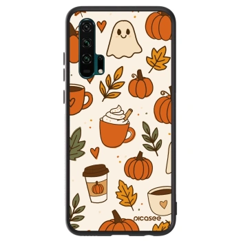 Obal pro Honor 20 Pro - Fall vibes