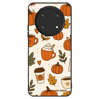 Obal pro Honor Magic4 Lite 5G - Fall vibes