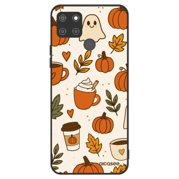 Obal pro Realme C21Y - Fall vibes