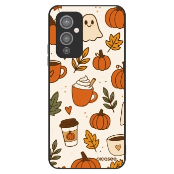 Obal pro OnePlus 9 - Fall vibes