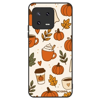 Obal pro Xiaomi 13 Pro - Fall vibes