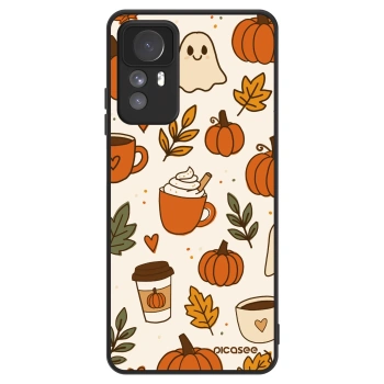 Obal pro Xiaomi Redmi Note 12S - Fall vibes