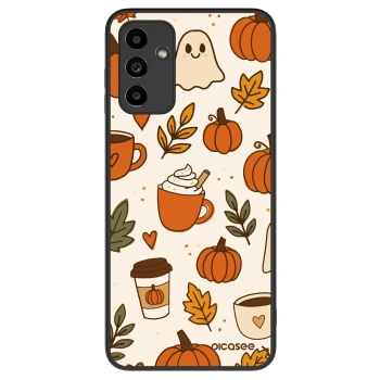 Obal pro Samsung Galaxy A04s A047F - Fall vibes