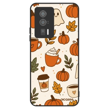 Obal pro Xiaomi Poco F5 Pro 5G - Fall vibes