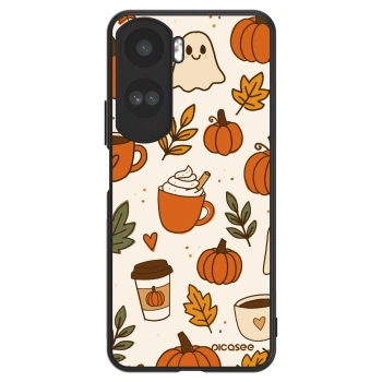 Obal pro Honor 90 Lite 5G - Fall vibes